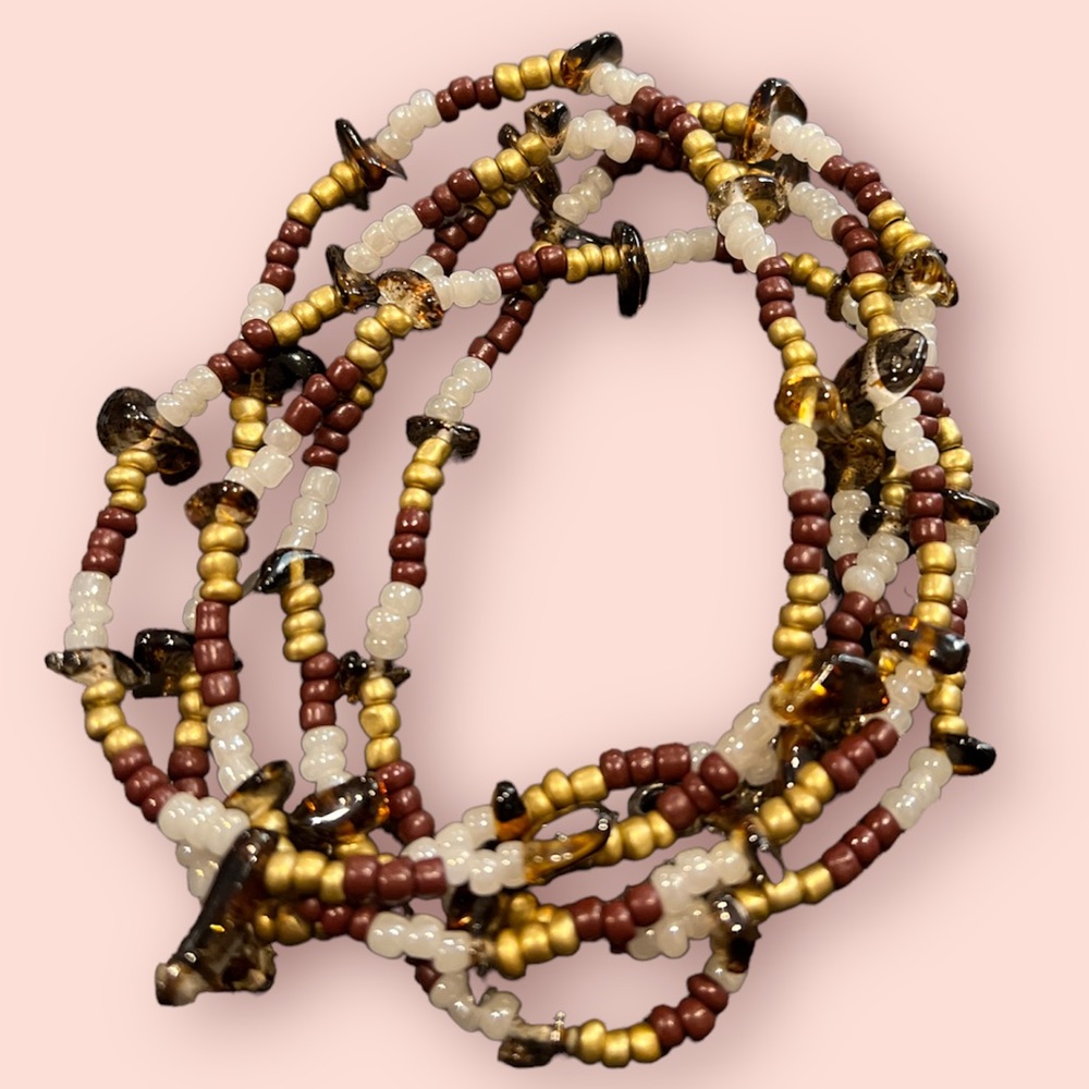 Beaded Chain for Fashion